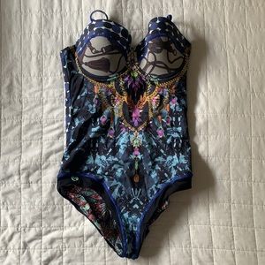 Maaji one piece suit - size M